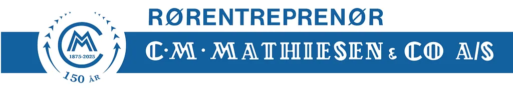 C M Mathiesen & Co AS - logo